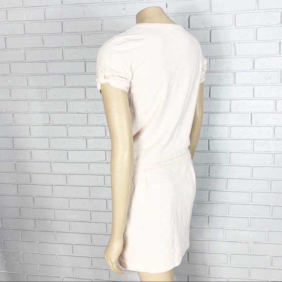 J. Crew Women’s Lightweight Pink Dress - Picture 12 of 12